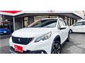 2017 Peugeot 2008