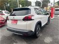 2017 Peugeot 2008
