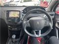 2017 Peugeot 2008