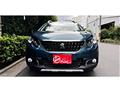 2017 Peugeot 2008