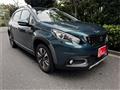 2017 Peugeot 2008