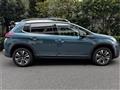 2017 Peugeot 2008