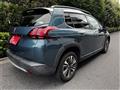 2017 Peugeot 2008