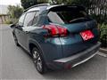 2017 Peugeot 2008