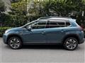 2017 Peugeot 2008