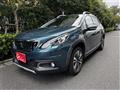 2017 Peugeot 2008