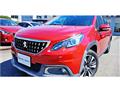 2017 Peugeot 2008