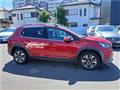 2017 Peugeot 2008