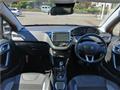 2017 Peugeot 2008
