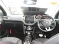 2017 Peugeot 2008