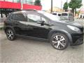 2017 Peugeot 2008
