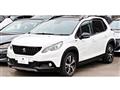 2017 Peugeot 2008