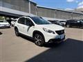 2017 Peugeot 2008
