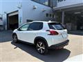 2017 Peugeot 2008