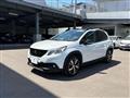 2017 Peugeot 2008