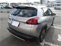 2017 Peugeot 2008