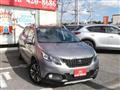 2017 Peugeot 2008