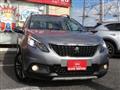 2017 Peugeot 2008
