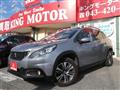 2017 Peugeot 2008