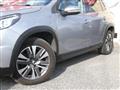 2017 Peugeot 2008
