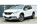 2017 Peugeot 2008