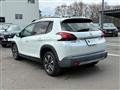 2017 Peugeot 2008