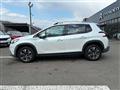 2017 Peugeot 2008