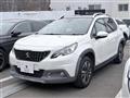 2017 Peugeot 2008