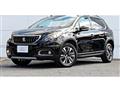 2017 Peugeot 2008