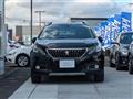 2017 Peugeot 2008