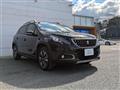 2017 Peugeot 2008