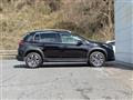 2017 Peugeot 2008