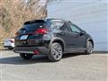 2017 Peugeot 2008