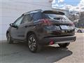 2017 Peugeot 2008