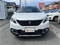 2017 Peugeot 2008