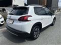 2017 Peugeot 2008