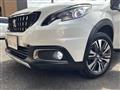 2017 Peugeot 2008