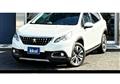 2017 Peugeot 2008