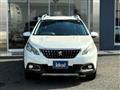 2017 Peugeot 2008