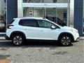 2017 Peugeot 2008
