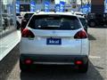 2017 Peugeot 2008
