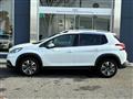 2017 Peugeot 2008