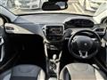 2017 Peugeot 2008