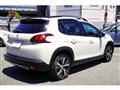 2017 Peugeot 2008