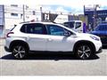 2017 Peugeot 2008