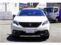 2017 Peugeot 2008