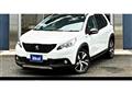2017 Peugeot 2008