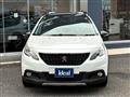 2017 Peugeot 2008