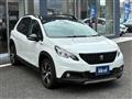 2017 Peugeot 2008