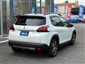 2017 Peugeot 2008